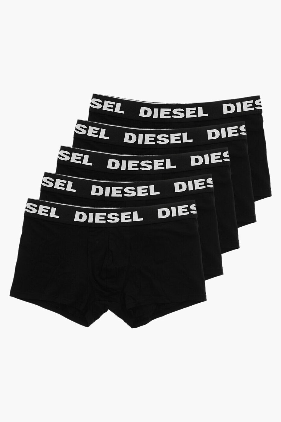 ディーゼル DIESEL アンダーウェア メンズ ブラック Bodysuits A19802 RIKBD E4356 関税 送料無料 ラッピング無料 2025AW dk