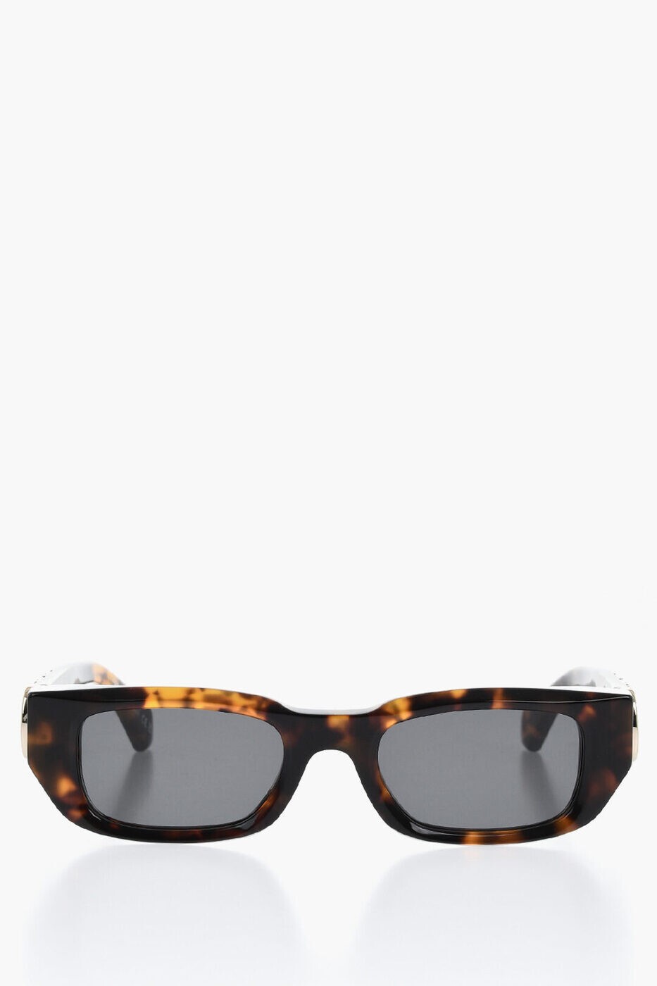 オフホワイト OFF WHITE サングラス サングラス・メガネ メンズ ブラウン Sunglasses OERI124S24PLA0016007 関税 送料無料 ラッピング無料 2025SS dk