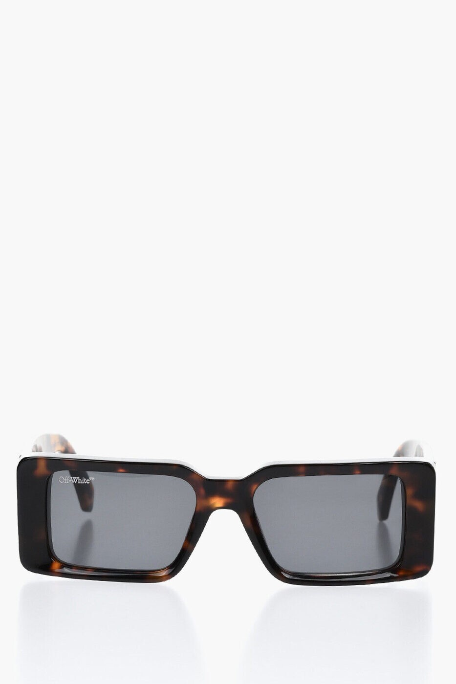 オフホワイト OFF WHITE サングラス サングラス・メガネ メンズ ブラウン Sunglasses OERI097F23PLA0016007 関税 送料無料 ラッピング無料 2025SS dk