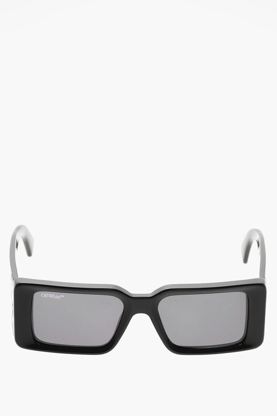 オフホワイト OFF WHITE サングラス サングラス・メガネ メンズ ブラック Sunglasses OERI097F23PLA0011007 関税 送料無料 ラッピング無料 2025SS dk