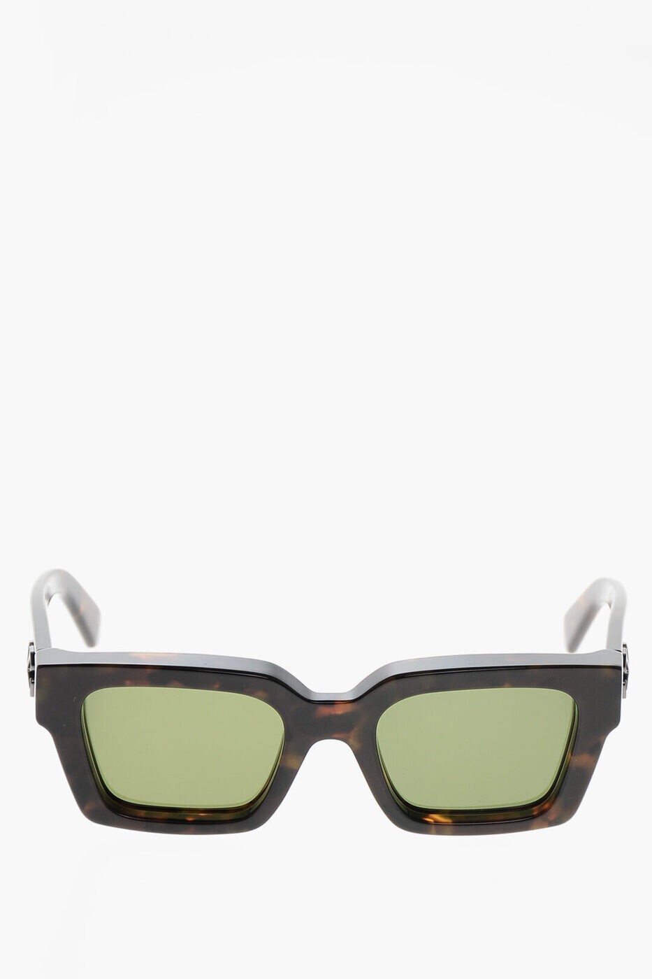 オフホワイト OFF WHITE サングラス サングラス・メガネ メンズ ブラウン Sunglasses OERI126S24PLA0016055 関税 送料無料 ラッピング無料 2025SS dk