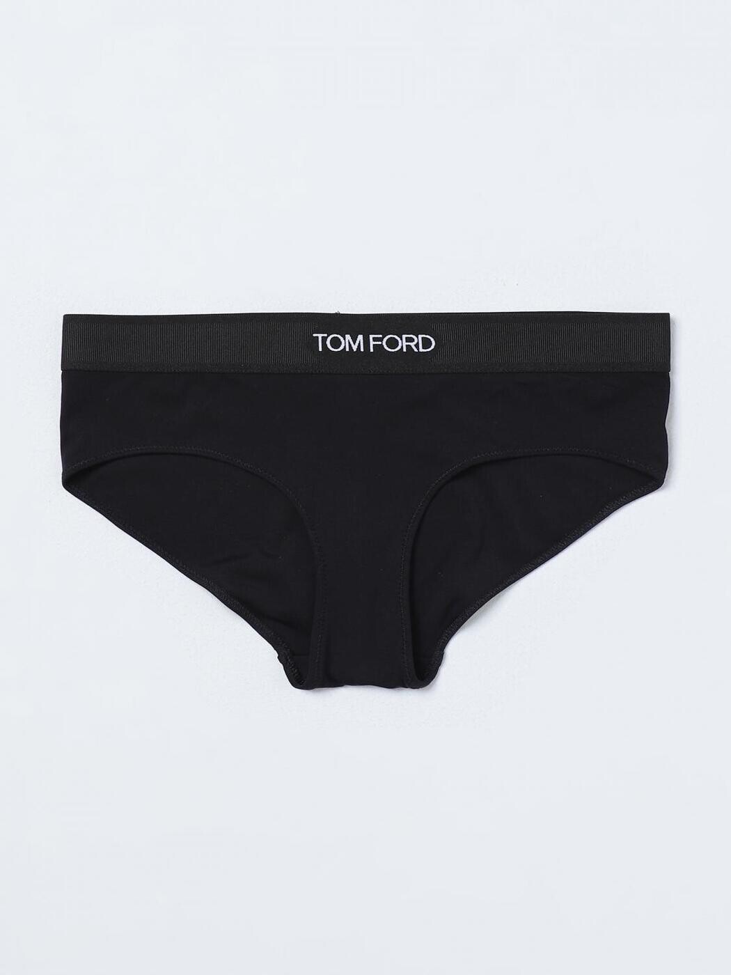 トム フォード TOM FORD アンダーウェア レディース ブラック Underwear KNJ004JEX011 Black 関税 送料無料 ラッピング無料 2025AW gi