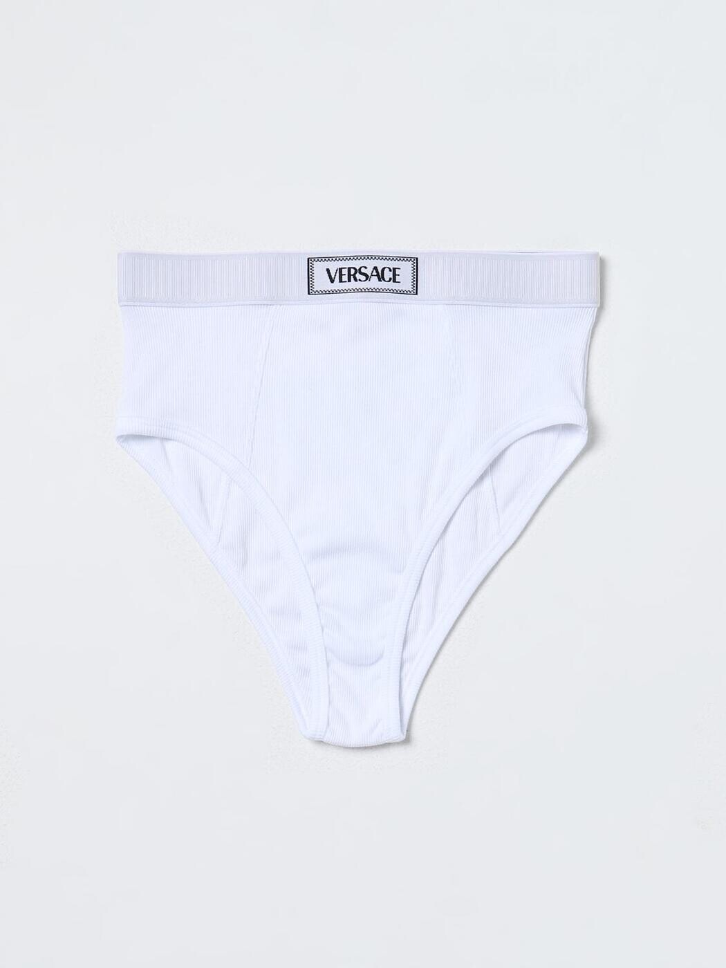 ヴェルサーチ VERSACE アンダーウェア レディース ホワイト Underwear 10135051A09551 White 関税 送料無料 ラッピング無料 2025AW gi