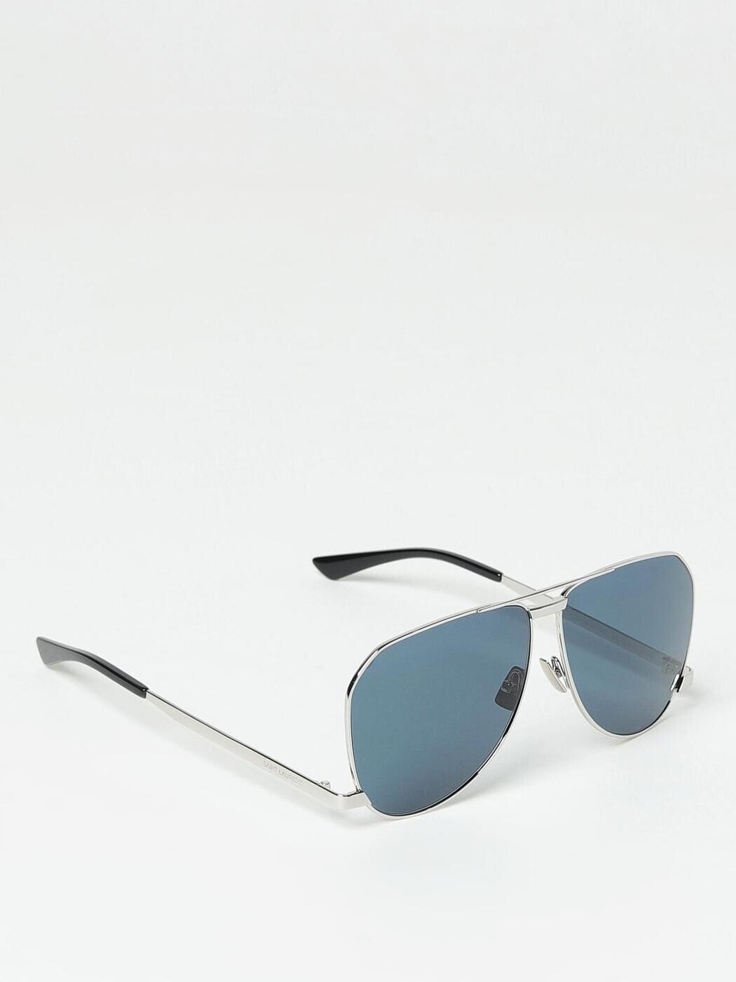 イヴ サンローラン SAINT LAURENT PARIS サングラス サングラス・メガネ レディース シルバー Sunglasses SL690 Silver 関税 送料無料 ラッピング無料 2024SS gi