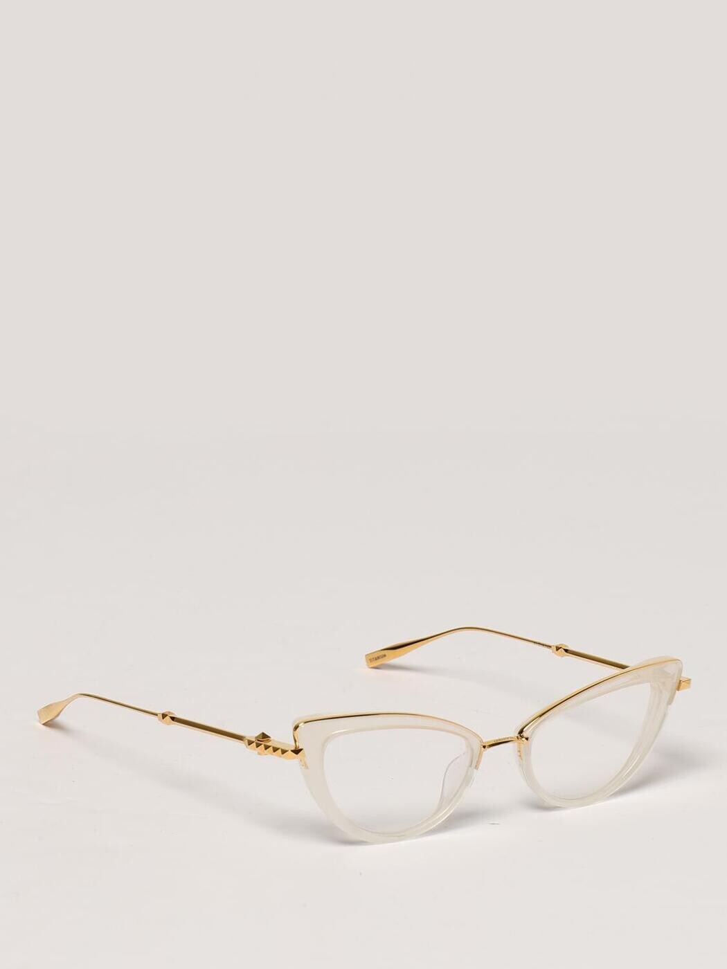 バレンチノ VALENTINO サングラス サングラス・メガネ レディース ゴールド Sunglasses V DAYDREAM- VLX 123C Gold 関税 送料無料 ラッピング無料 2025AW gi