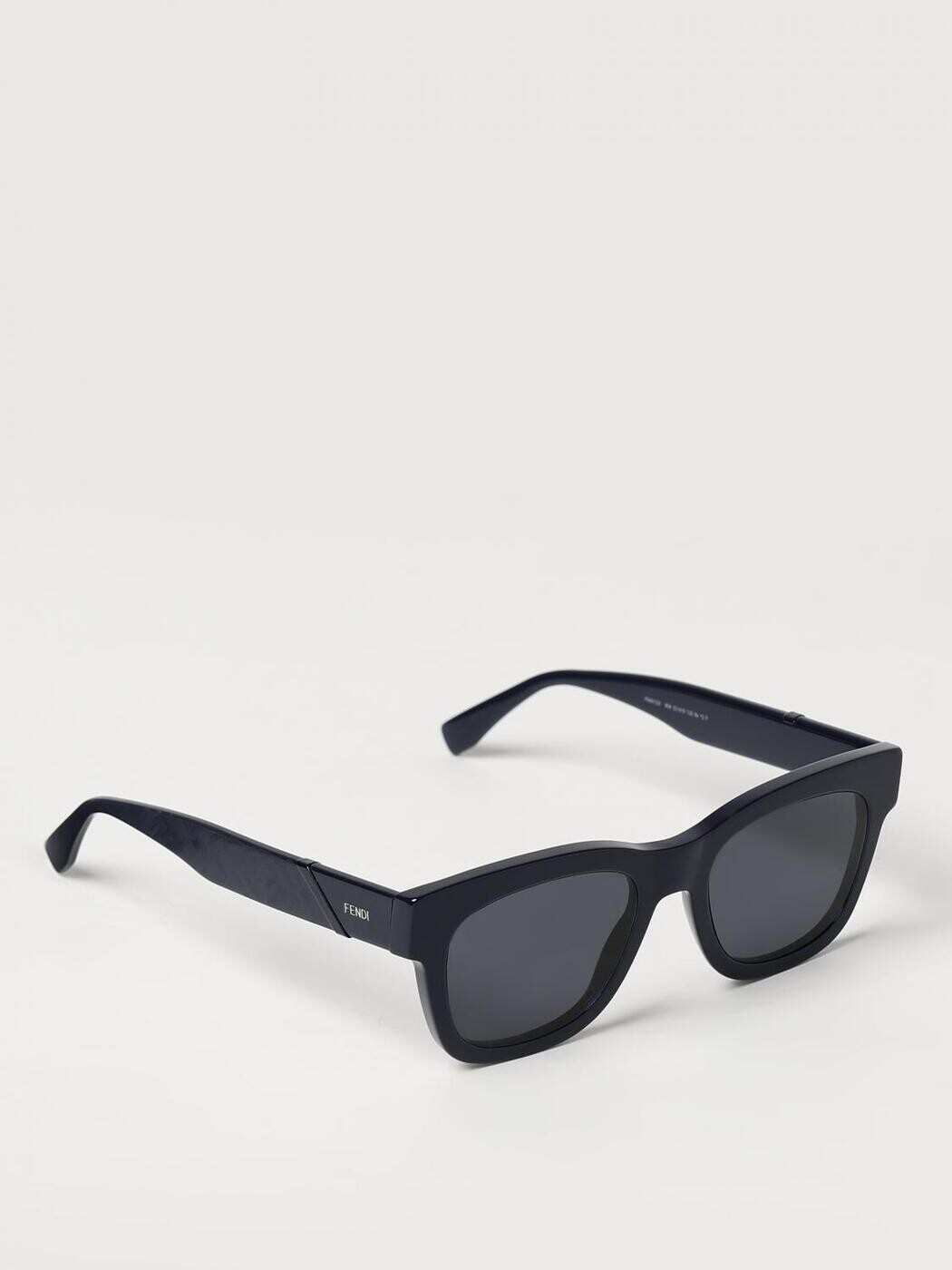 フェンディ FENDI サングラス サングラス・メガネ レディース ブルー Sunglasses FE40132I Blue 関税 送料無料 ラッピング無料 2025AW gi
