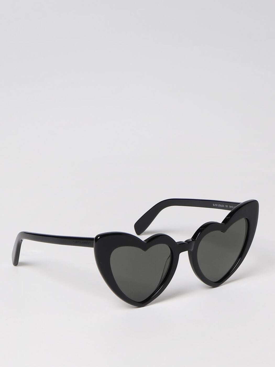 イヴ サンローラン SAINT LAURENT PARIS サングラス サングラス・メガネ レディース ブラック Sunglasses 471894Y9901 Black 関税 送料無料 ラッピング無料 2023SS gi