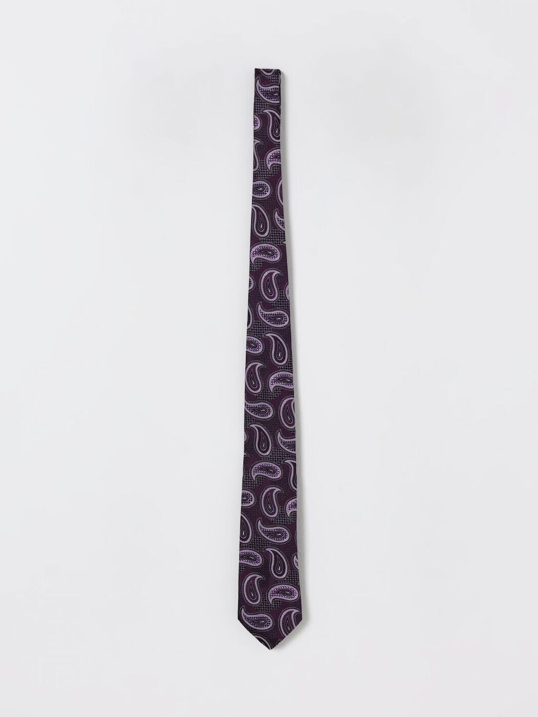 エトロ ETRO 蝶ネクタイ タイ ネクタイ メンズ パープル Ties and bow ties MASA0001AQ005 Violet 関税 送料無料 ラッピング無料 2025AW gi