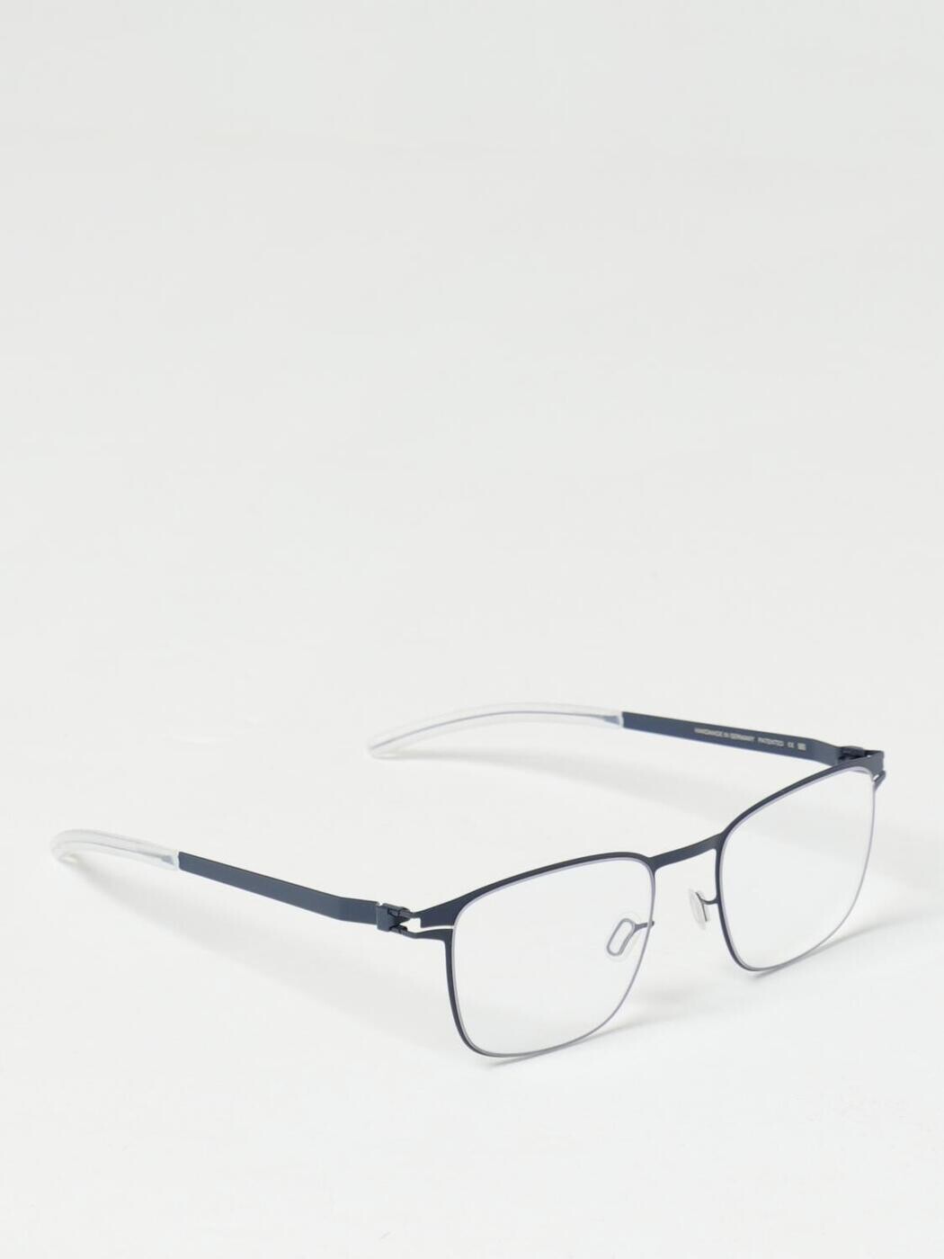 マイキータ MYKITA サングラス サングラス・メガネ メンズ ネイビー Sunglasses Yotam Navy 関税 送料無料 ラッピング無料 2023AW gi