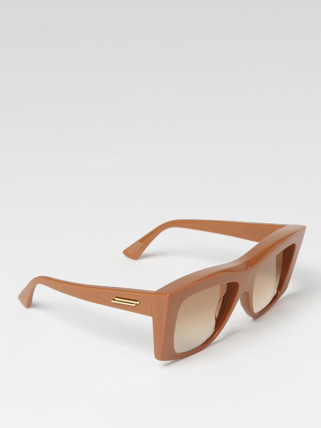 ボッテガ ヴェネタ BOTTEGA VENETA サングラス サングラス・メガネ レディース ブラウン Sunglasses BV1270S Brown 関税 送料無料 ラッピング無料 2025AW gi