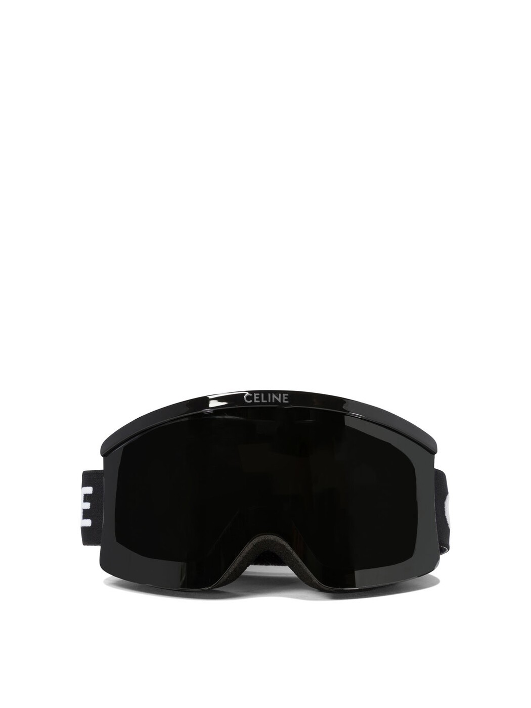 セリーヌ CELINE サングラス サングラス・メガネ メンズ ブラック Sunglasses 