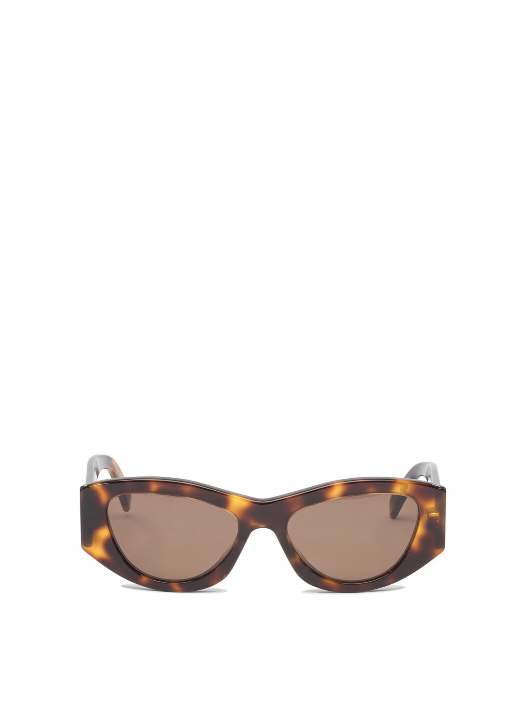 セリーヌ CELINE サングラス サングラス・メガネ レディース ブラウン Sunglasses Sunglasses 4S308CPLB.19DT Brown 関税 送料無料 ラッピング無料 2025AW vi