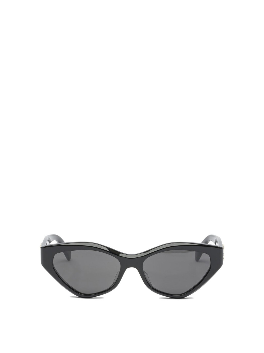 セリーヌ CELINE サングラス サングラス・メガネ レディース ブラック Sunglasses Sunglasses 4S323CPLB.38NO Black 関税 送料無料 ラッピング無料 2025AW vi