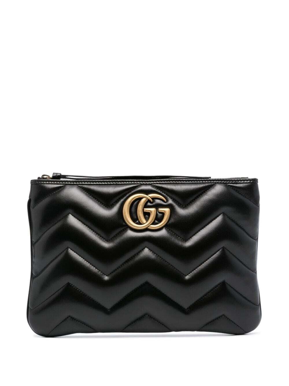 グッチ GUCCI ハイテクアクセサリー ファッション小物 レディース ブラック Hi-tech accessories Pouches 777255AAC741000 Black 関税 送料無料 ラッピング無料 2025AW vi