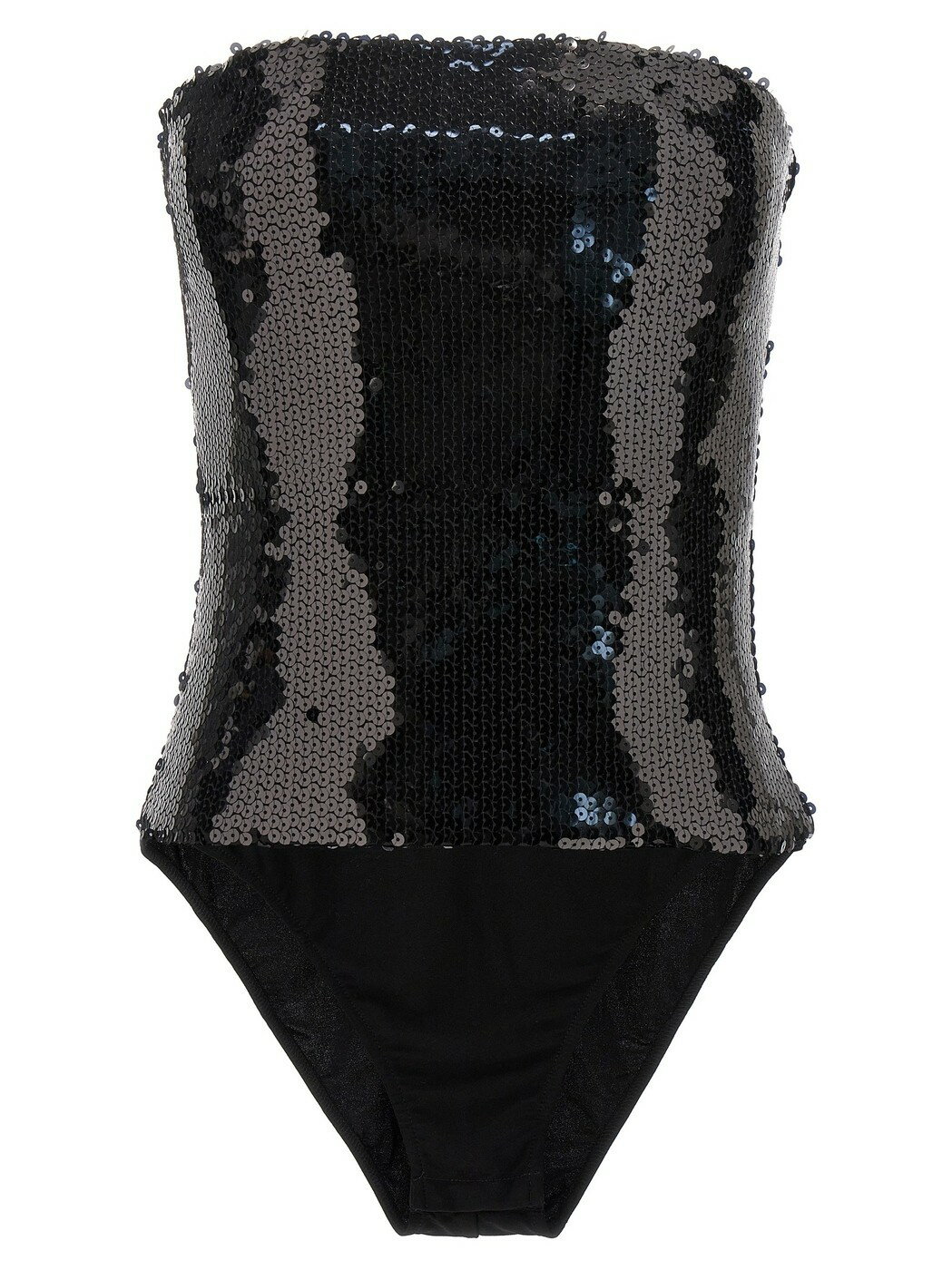 アレクサンドル ボーティエ ALEXANDRE VAUTHIER アンダーウェア レディース ブラック Underwear Sequin bodysuit 234BY2000BLACK Black 関税 送料無料 ラッピング無料 2023AW ju