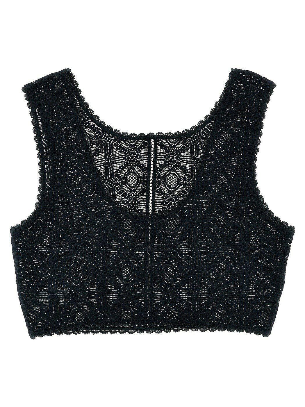 エレス ERES アンダーウェア レディース ブラック Underwear 'Galerie Tapi' bra 272428CREPUSCULE Black 関税 送料無料 ラッピング無料 2024AW ju