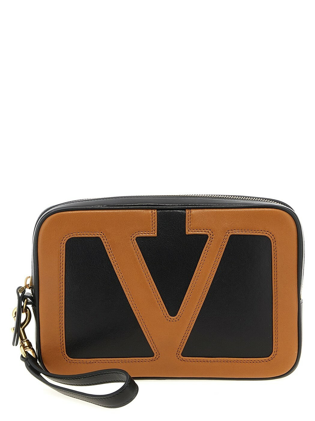 ヴァレンティノ ガラヴァーニ VALENTINO GARAVANI クラッチバッグ メンズ マルチカラー Clutch and Wristlets Bags Valentino Garavani 'Viva Superstar' pouch Y2P0AN5PTJRFA Multicolor 関税 送料無料 ラッピング無料 2025AW ju
