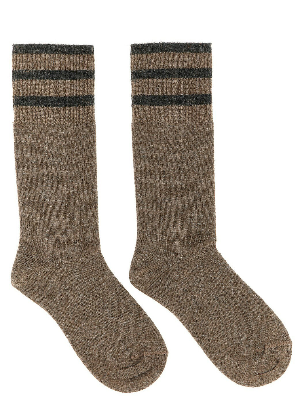 ブルネロクチネリ BRUNELLO CUCINELLI 靴下 ソックス レディース ベージュ Socks 'Sparkling' socks M9A946009CGB39 Beige 関税 送料無料 ラッピング無料 2025AW ju