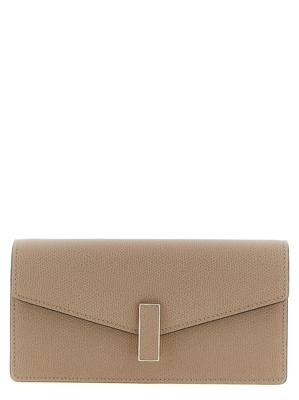 ヴァレクストラ VALEXTRA クラッチバッグ レディース ピンク Clutch and wristlets bags 'Iside' clutch WBES0082028LOC99MSA Pink 関税 送料無料 ラッピング無料 2025AW ju
