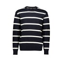 PAUL & SHARK ポール アンド シャーク BLUE ニットウェア メンズ 秋冬2022 C0P1031573 【関税・送料無料】【ラッピング無料】 mc