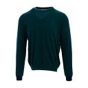 SUN 68 サン シックスティエイト GREEN ニットウェア メンズ 春夏2021 K3110850 【関税・送料無料】【ラッピング無料】 mc