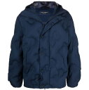 DOLCE&GABBANA ドルチェ&ガッバーナ BLUE ジャケット メンズ G9VT0TGEU35S9000 【関税・送料無料】【ラッピング無料】 mc