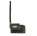 DOLCE&GABBANA ドルチェ&ガッバーナ GREEN 財布 メンズ 秋冬2021 BP2889AO885HUILN 【関税・送料無料】【ラッピング無料】 mc