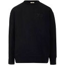 Y-3 ワイスリー BLACK ニットウェア メンズ 秋冬2022 GV4194BLACK 【関税・送料無料】【ラッピング無料】 mc
