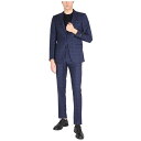 ERMENEGILDO ZEGNA エルメネジルド ゼニア GREY スーツ メンズ 春夏2022 3220522212257 【関税・送料無料】【ラッピング無料】 mc