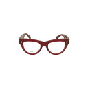 CELINE セリーヌ BURGUNDY サングラス・メガネ レディース CL5003IN069 【関税・送料無料】【ラッピング無料】 mc