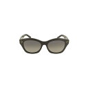 CELINE セリーヌ BLACK サングラス・メガネ レディース CL40217U01D 【関税・送料無料】【ラッピング無料】 mc