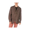 CORNELIANI コルネリアーニ RED ジャケット メンズ 83X5779113001032 【関税・送料無料】【ラッピング無料】 mc