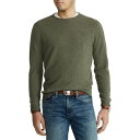 POLO RALPH LAUREN ポロ ラルフ ローレン GREEN ニットウェア メンズ 710667378017 【関税・送料無料】【ラッピング無料】 mc