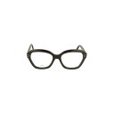 CELINE セリーヌ BLACK サングラス・メガネ レディース CL50100I001 【関税・送料無料】【ラッピング無料】 mc