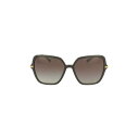 DOLCE&GABBANA ドルチェ&ガッバーナ BLACK サングラス・メガネ レディース 6157SOLE5018G 【関税・送料無料】【ラッピング無料】 mc
