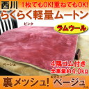 西川のムートンシーツ(シングル)ライトタイプ 【 送料無料 100×200cm 京都西川 表羊毛皮 ムートン敷きパッド ムートンパット あったかパッド 暖かパッド あたたかい 温かい ぬくぬく 冬用 4ヶ所ゴム付き Sサイズ 軽量タイプ ムートンパッド 】