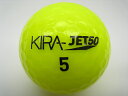 Iクラス キャスコ KIRA JET 50 ロゴマーク入り /ロストボール バラ売り【中古】