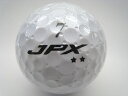 Iクラス 2016年モデル ミズノ JPX DE ロゴマーク入り /ロストボール バラ売り【中古】