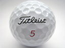 Sクラス 2019年モデル タイトリスト PRO V1X /ロストボール バラ売り【中古】