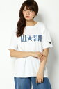【お買い物マラソン!ポイントアップ10倍!2019/01/24 20:00~2019/01/28 01:59】【Web限定】【親子リンク】CONVERSE コンバース オールスターT
