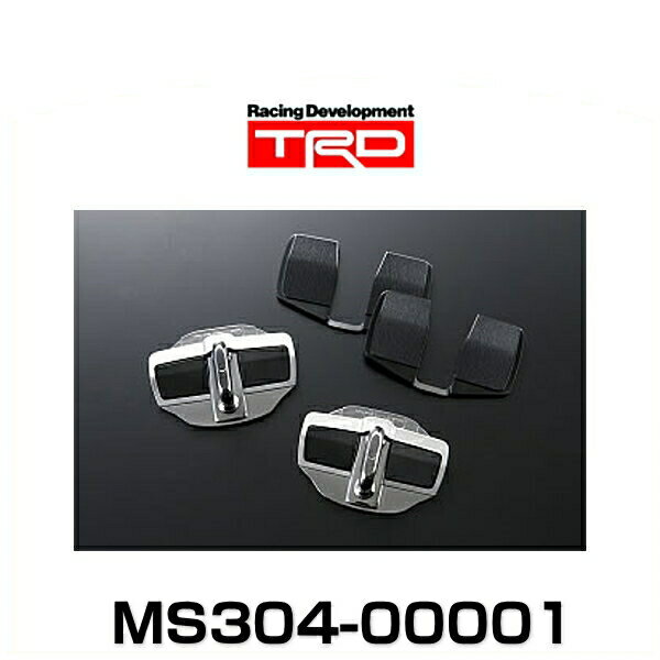 TRD MS304-00001 ドアスタビライザー...:cps-mm:10034650