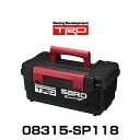 TRD 08315-SP118 ハードケース TRDxSAR...