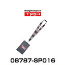 TRD 08787-SP016 ネックパスケース NECK PASSCASE グッズ