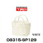 TRD 08315-SP129 キャンバスミニトート ホワイト MINI TOTE BAG グッズ