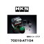 HKS 70019-AT104 スーパーパワーフロー エアクリーナー クレスタ、ソアラチェイサー、マーク II