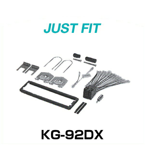 JUST FIT 㥹ȥեå KG-92DX եå