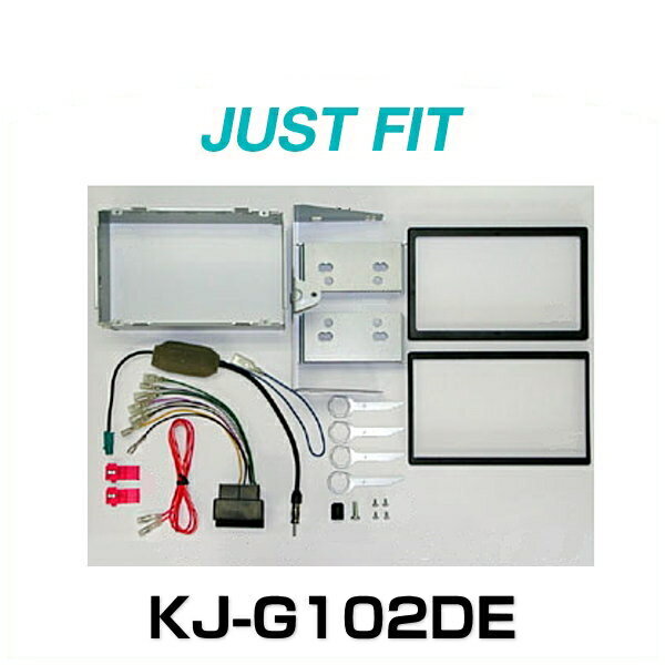 JUST FIT 㥹ȥեå KJ-G102DE եå