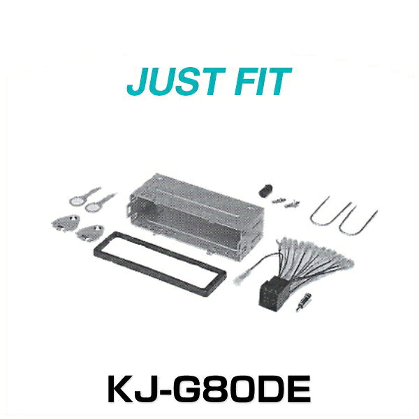JUST FIT 㥹ȥեå KJ-G80DE եå