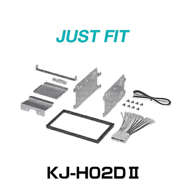 JUST FIT 㥹ȥեå KJ-H02DII եå