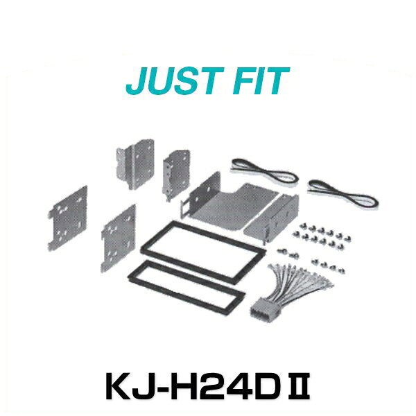 JUST FIT 㥹ȥեå KJ-H24DII եå